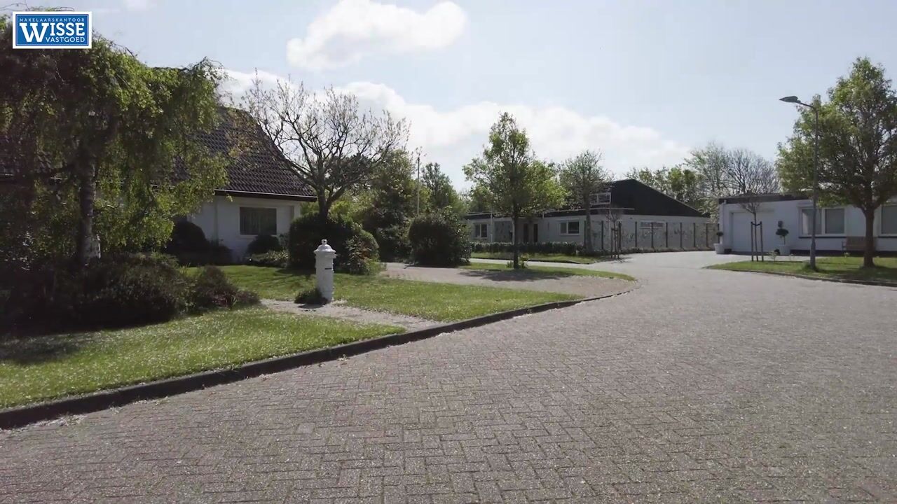 Video of Parkweg 24