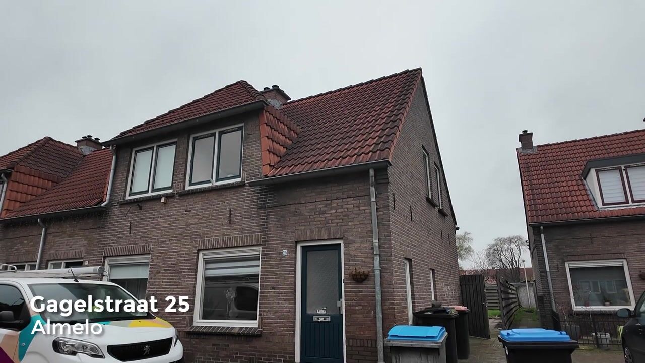 Video of Gagelstraat 25