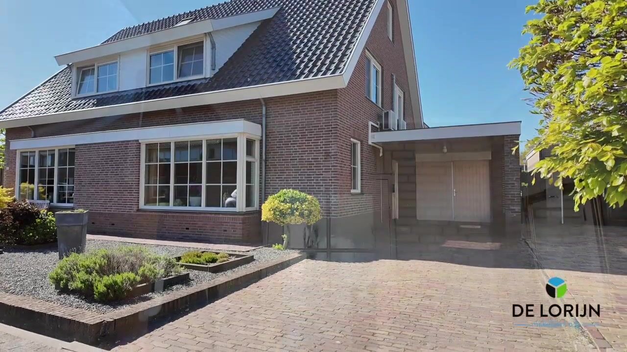 Video van Dorsvlegel 34