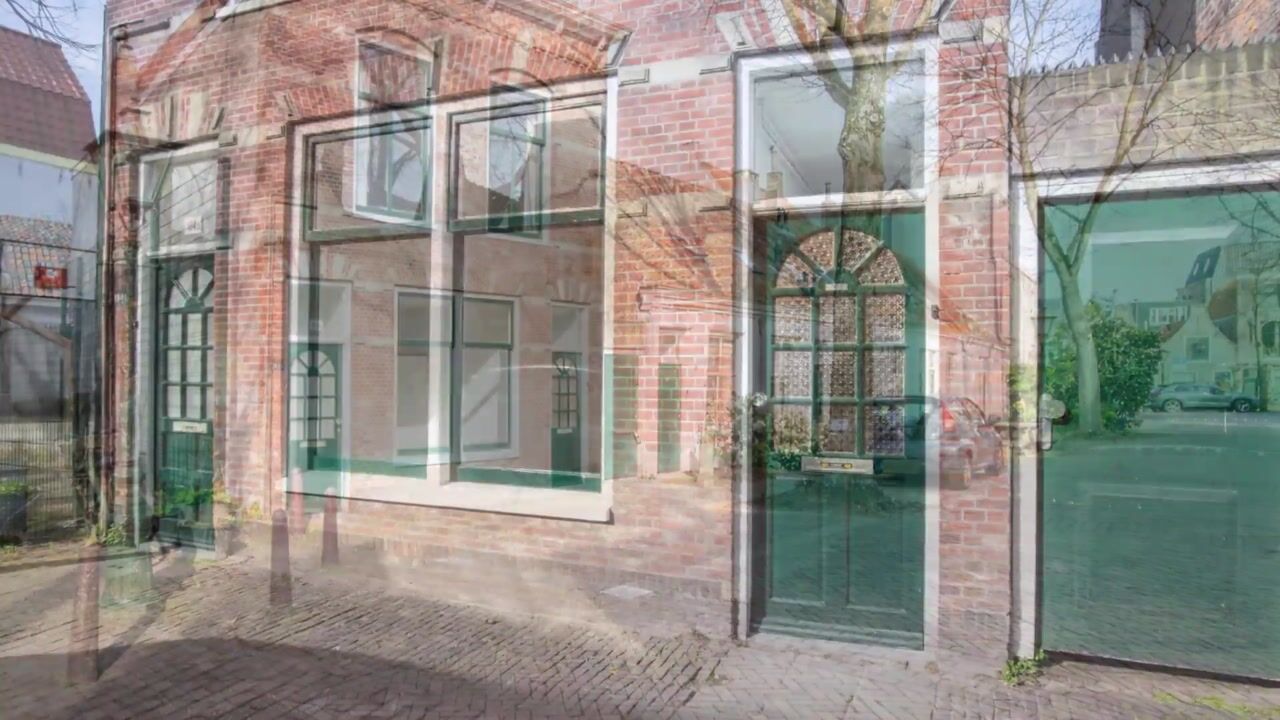 Video van Uiterstegracht 184