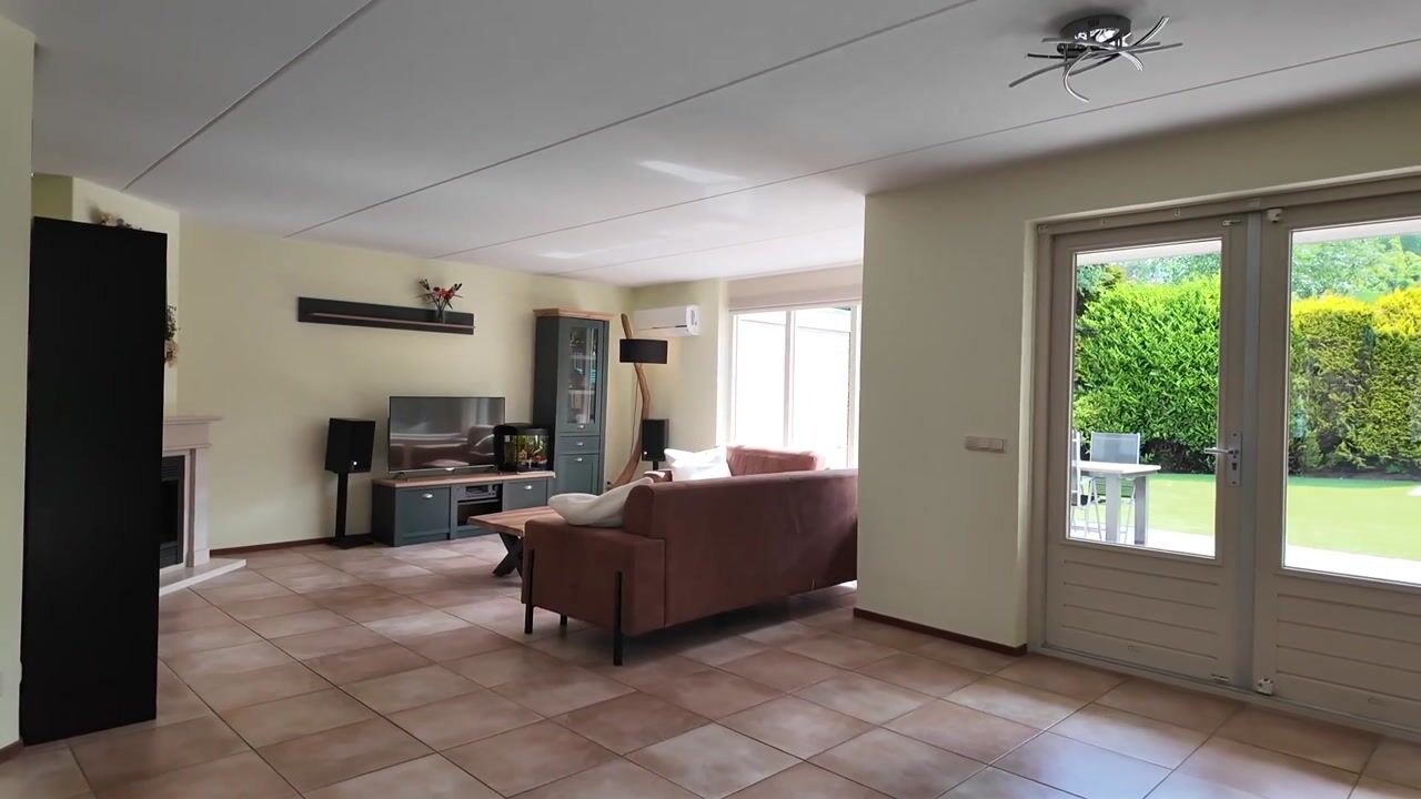 Video of Grondel 9