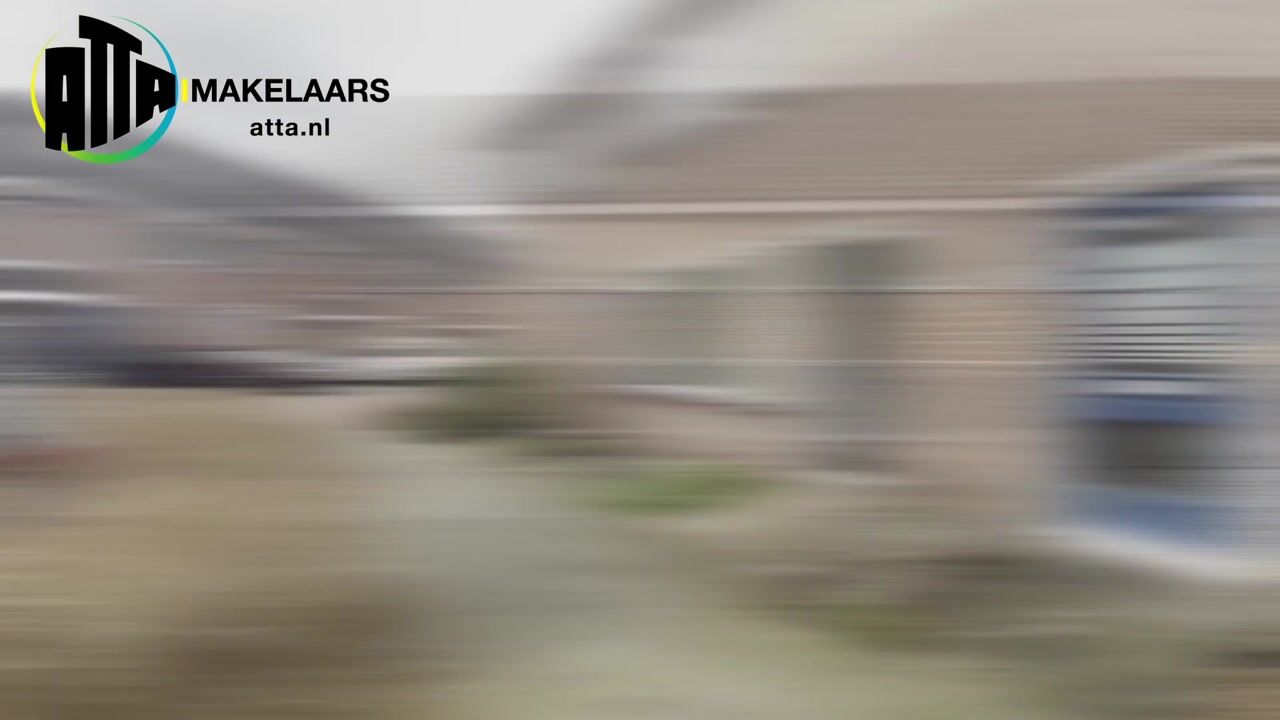 Video van Henegouwerlaan 25-A