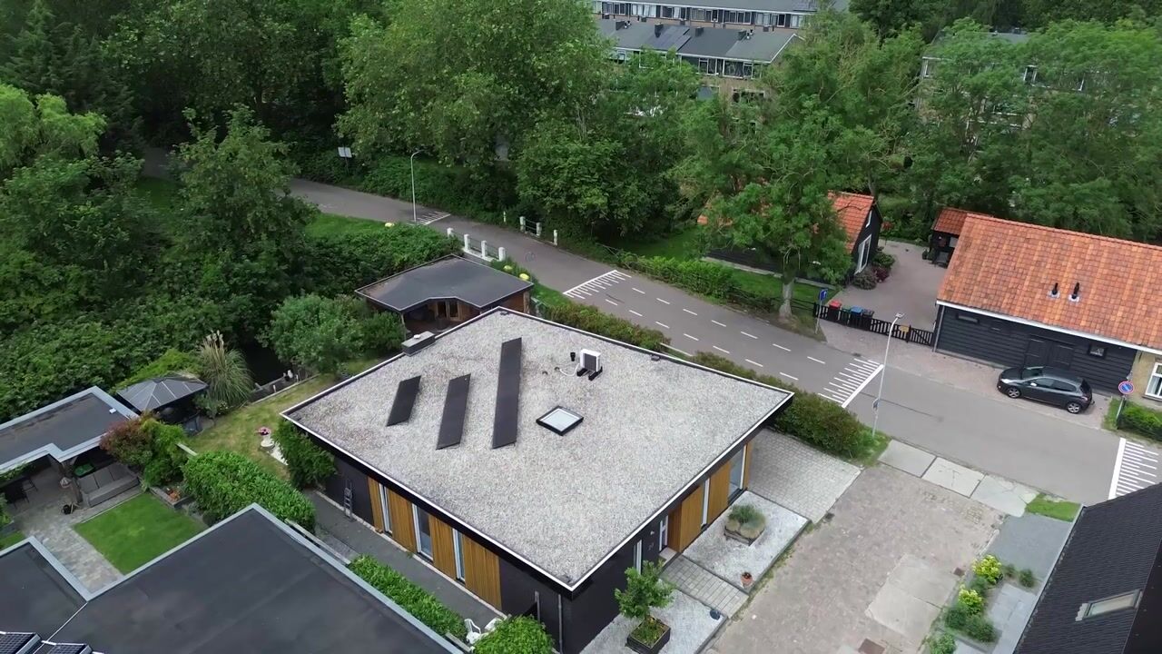 Video van Zuydererf 20