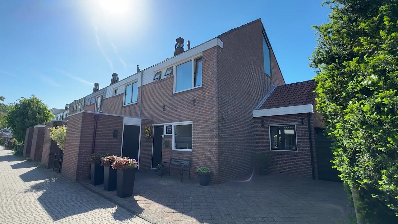 Video of De Sint Pieter 36