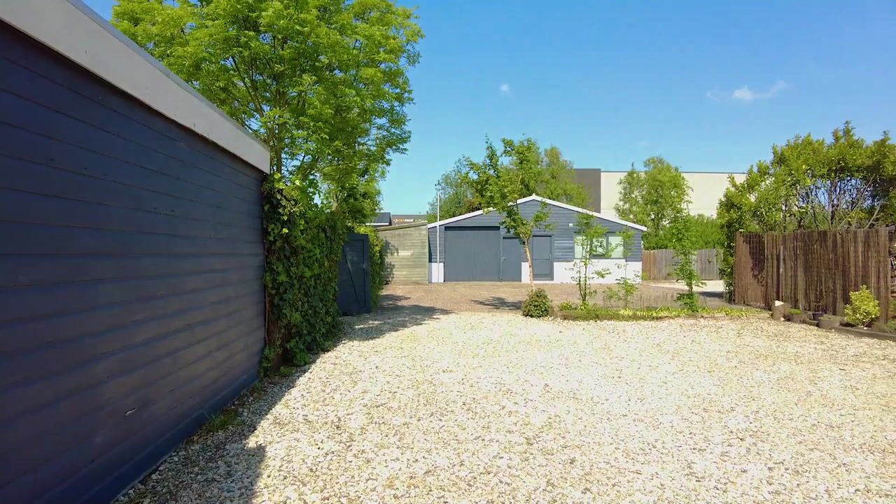 Video van Aalsmeerderweg 251