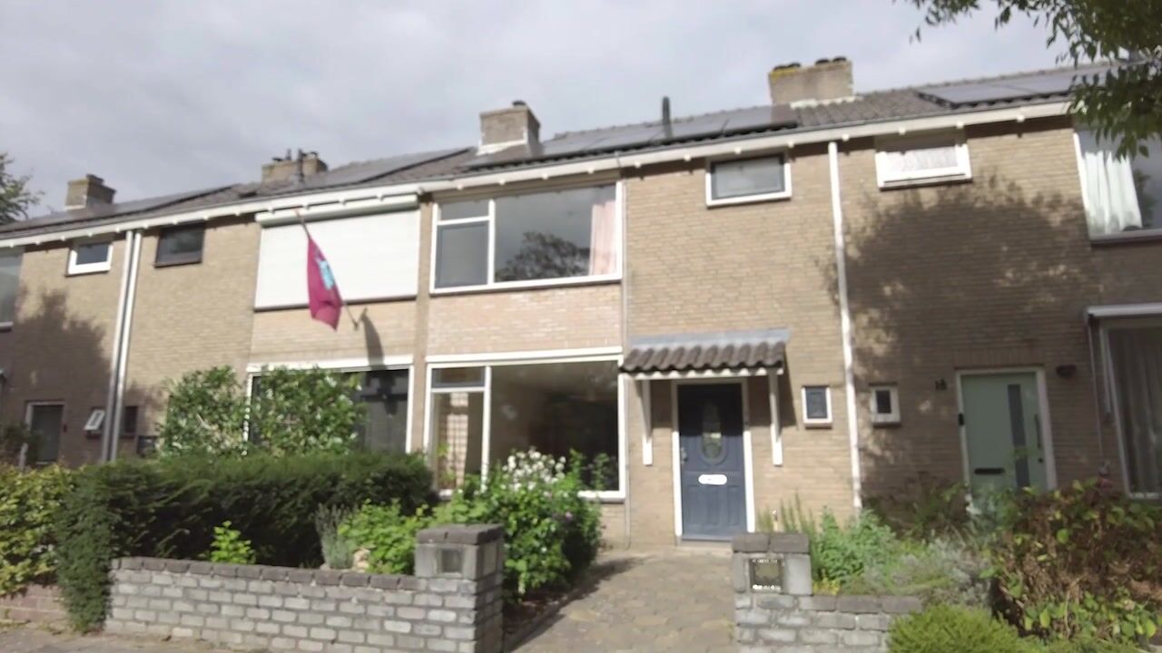 Video van Willem-Alexanderstraat 13