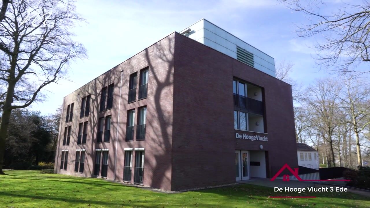 Video van De Hooge Vlucht 3