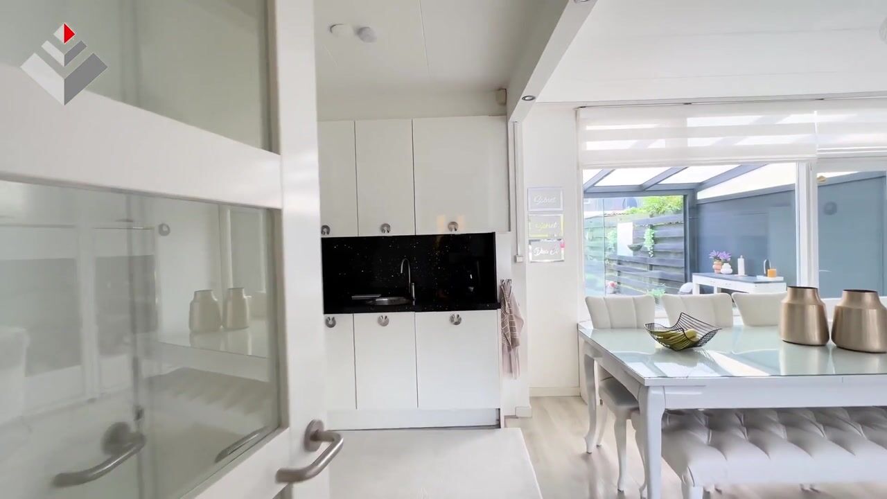 Video van Telemannstraat 118