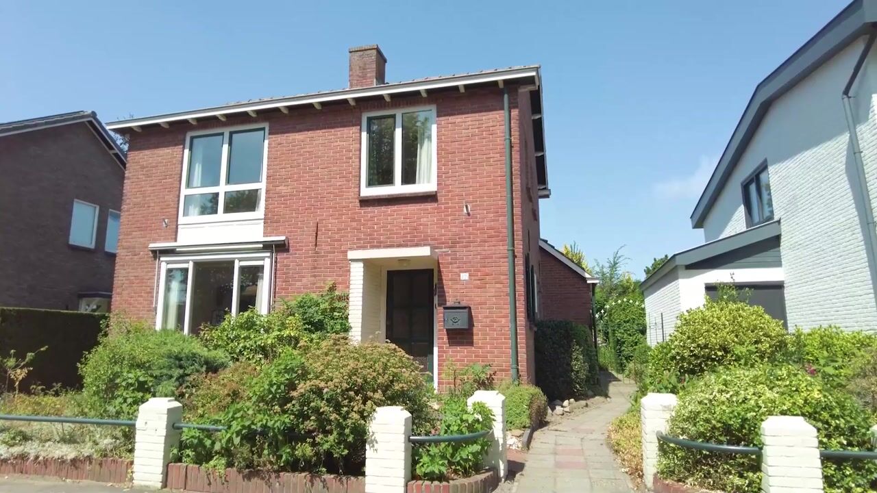 Video of Pastoor Sandersstraat 12