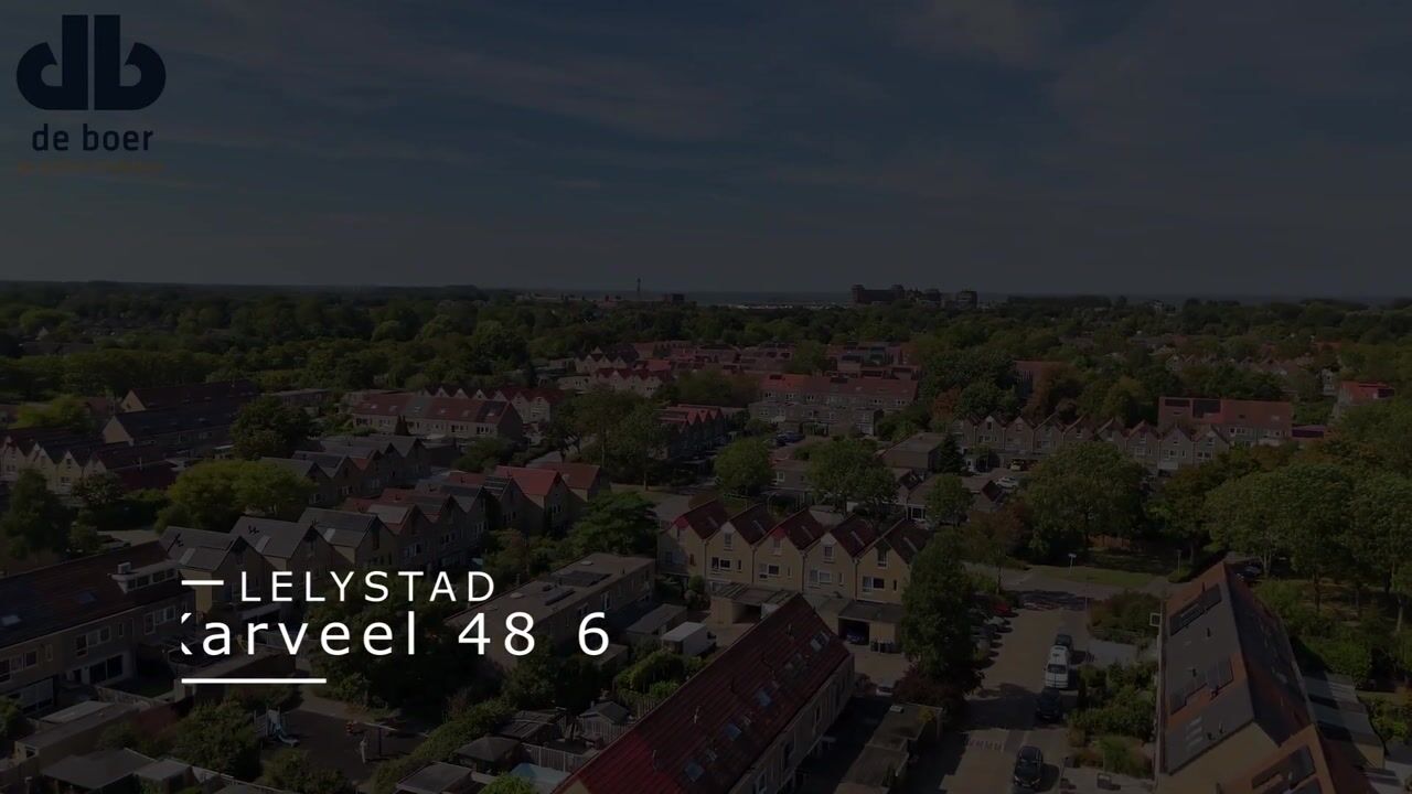 Video van Karveel 48 6