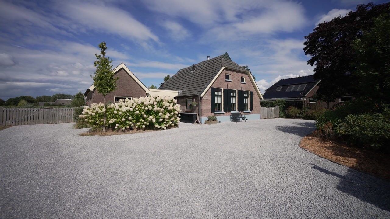 Video van Eperweg 48