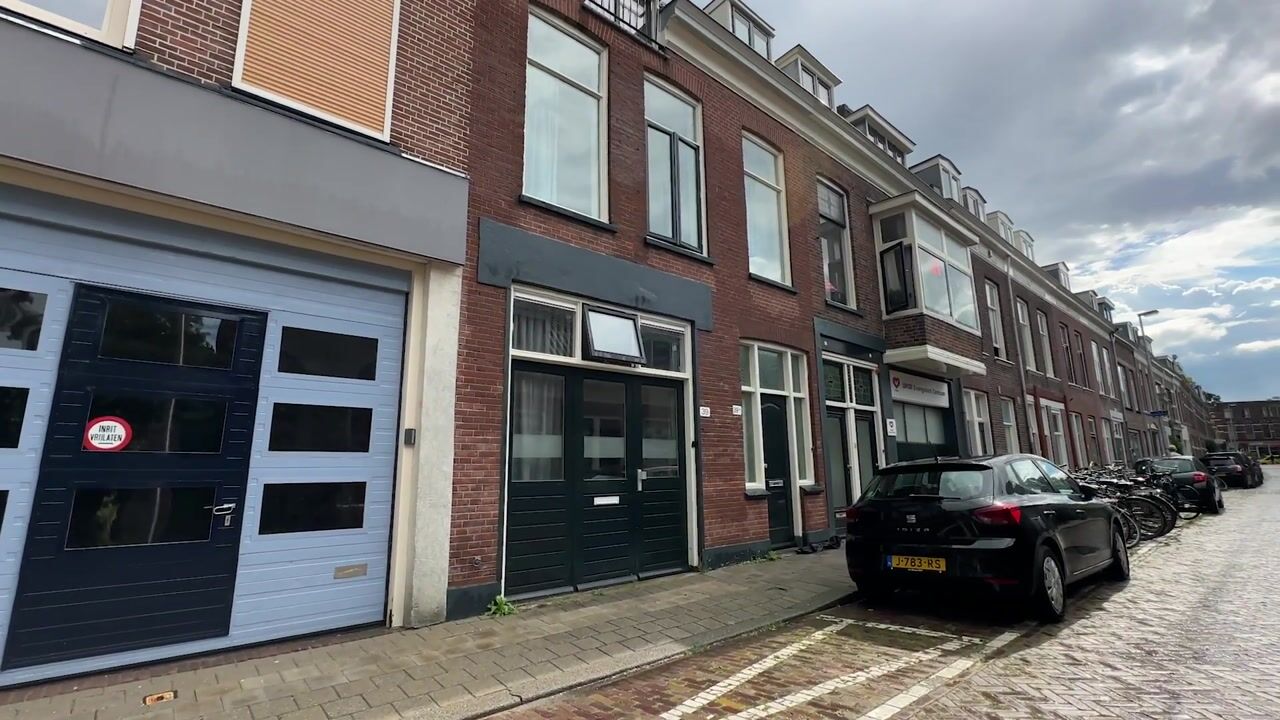 View video of Goedestraat 39