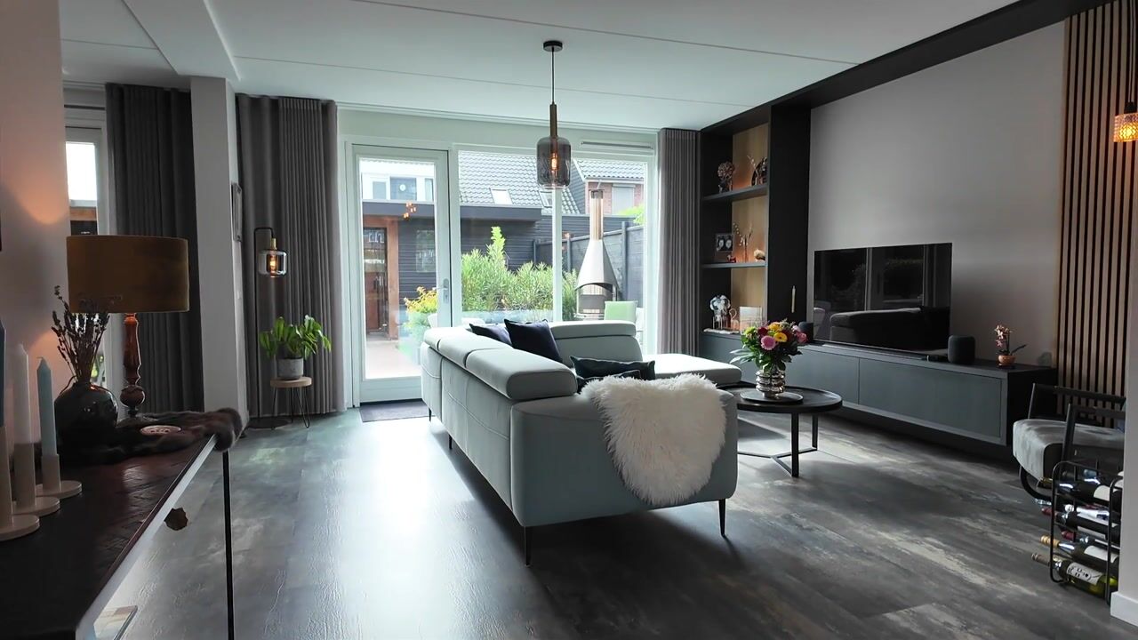 Video van Goudreinet 46