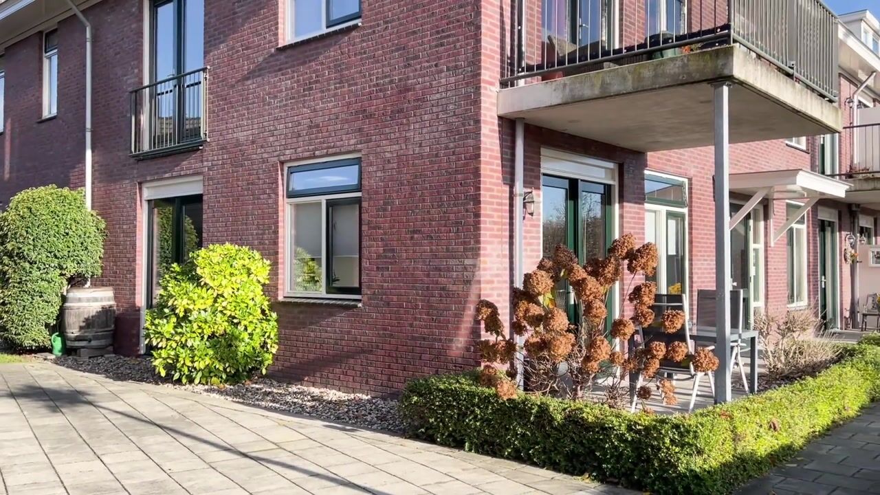 Video of Meester Nelissenstraat 19-E