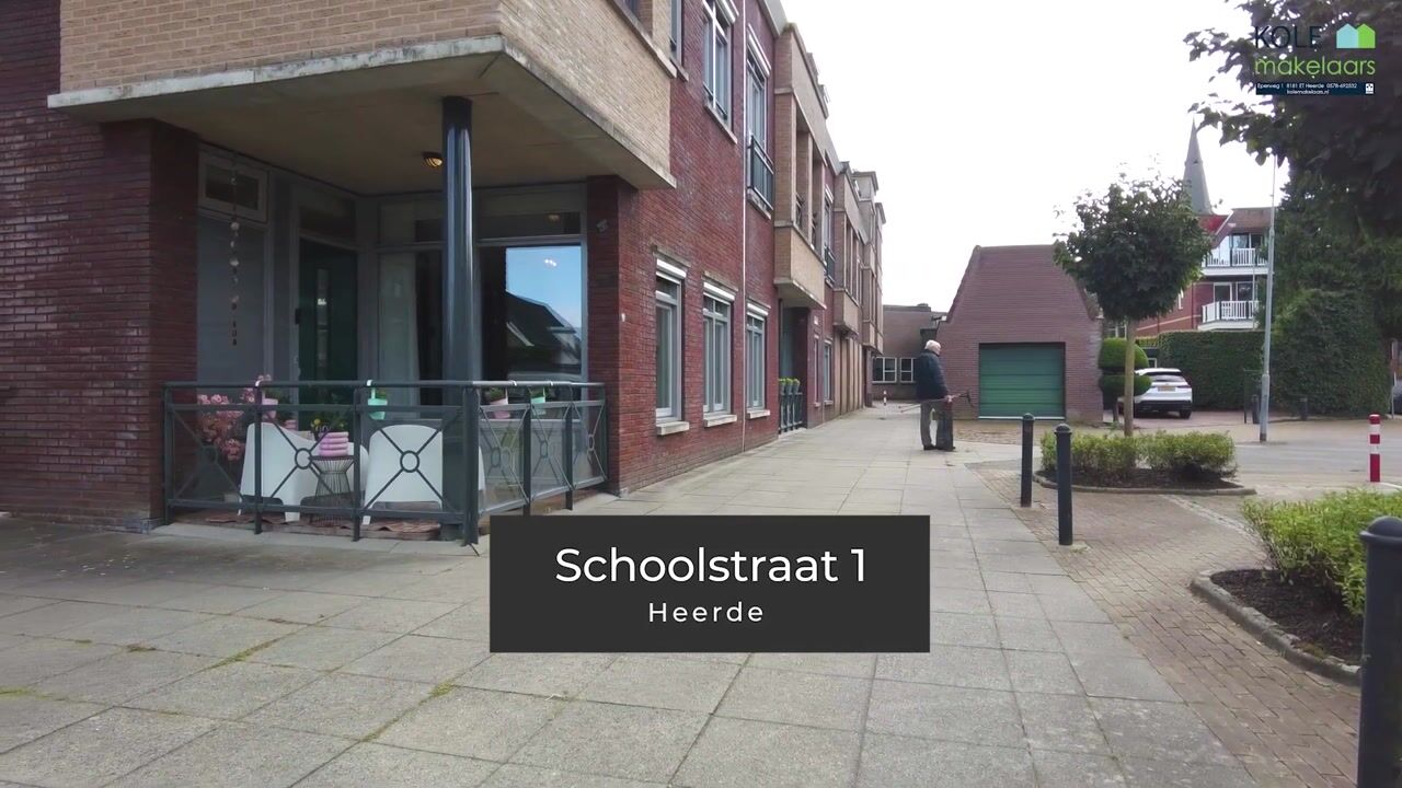Video van Schoolstraat 1