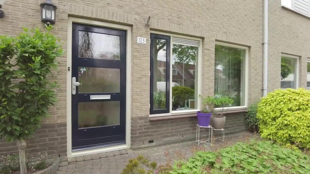 Video van Dr. W.M. Verhaarlaan 123