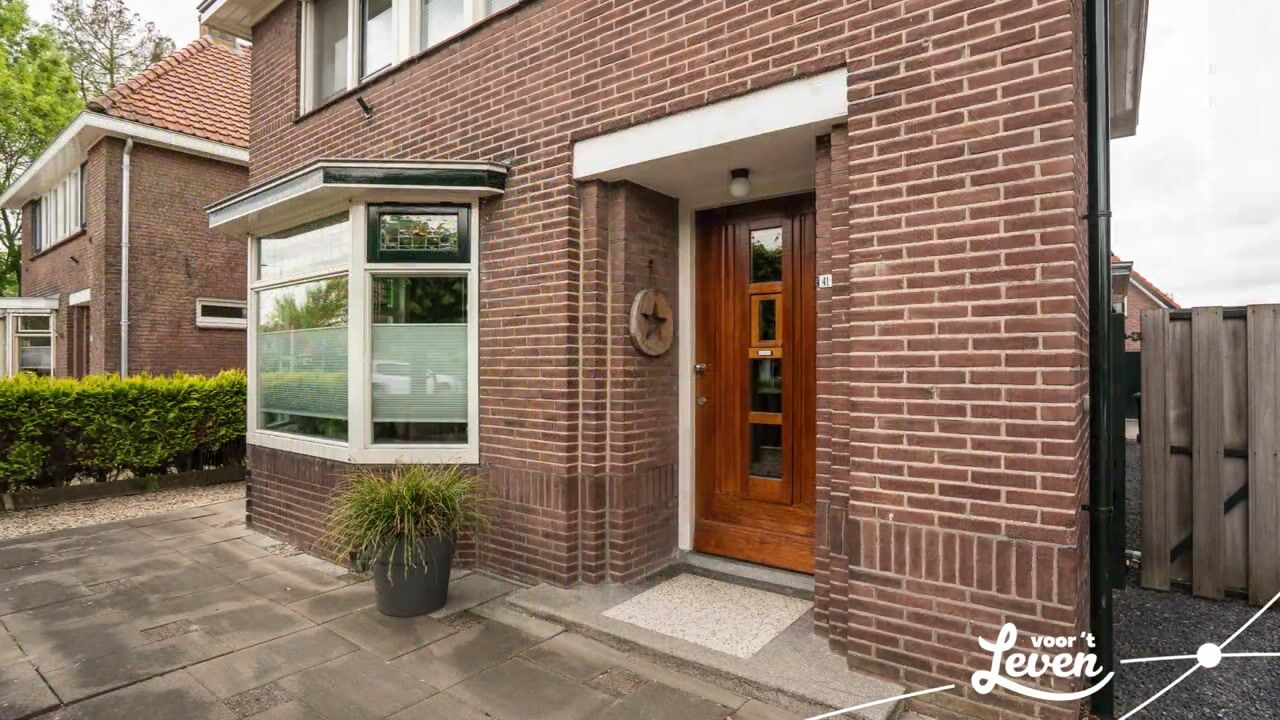 Video van Schaikseweg 41