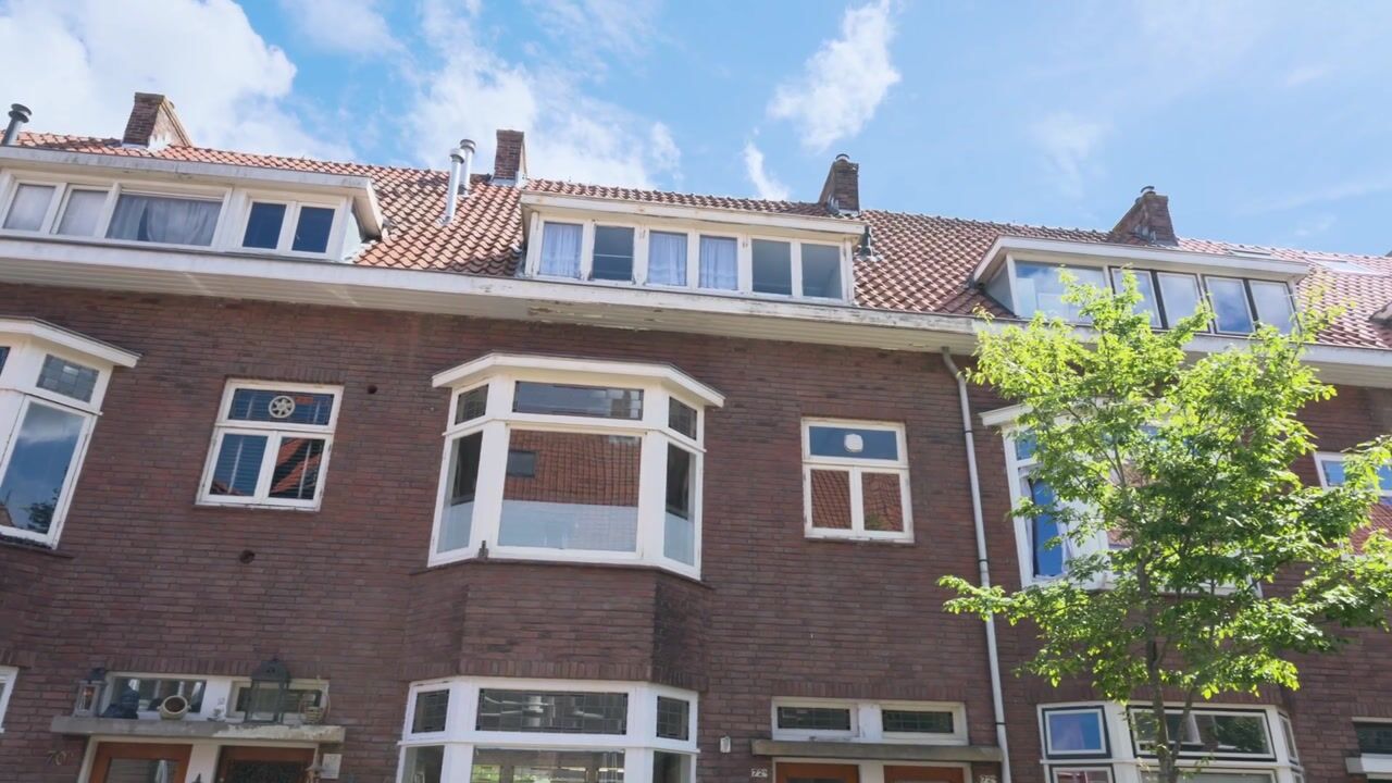 Video van Azaleastraat 72-B