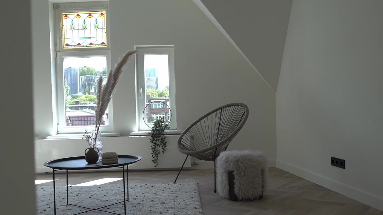 Video van Nieuwe Binnenweg 127 C 03