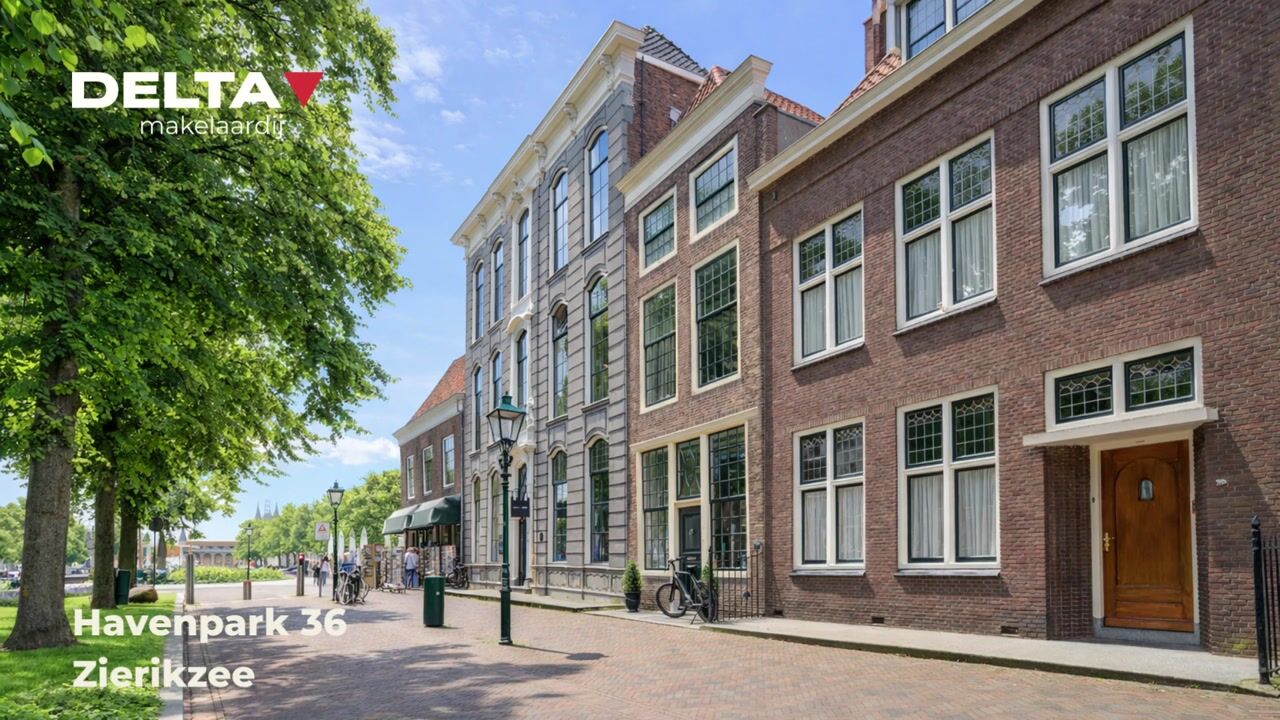 Video van Havenpark 36