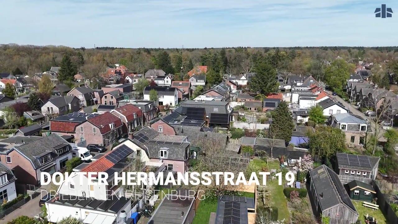 Video van Dokter Hermansstraat 19