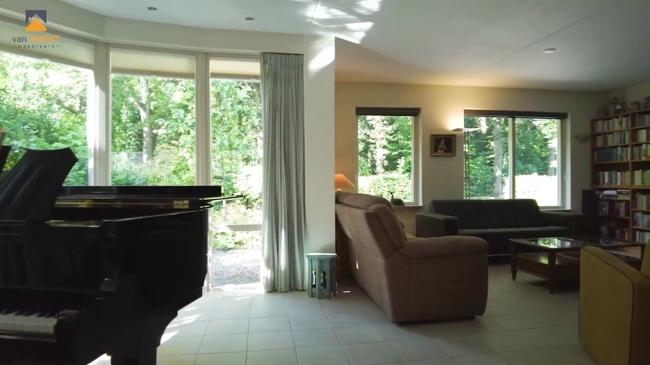 Video of Prins Hendrikweg 37