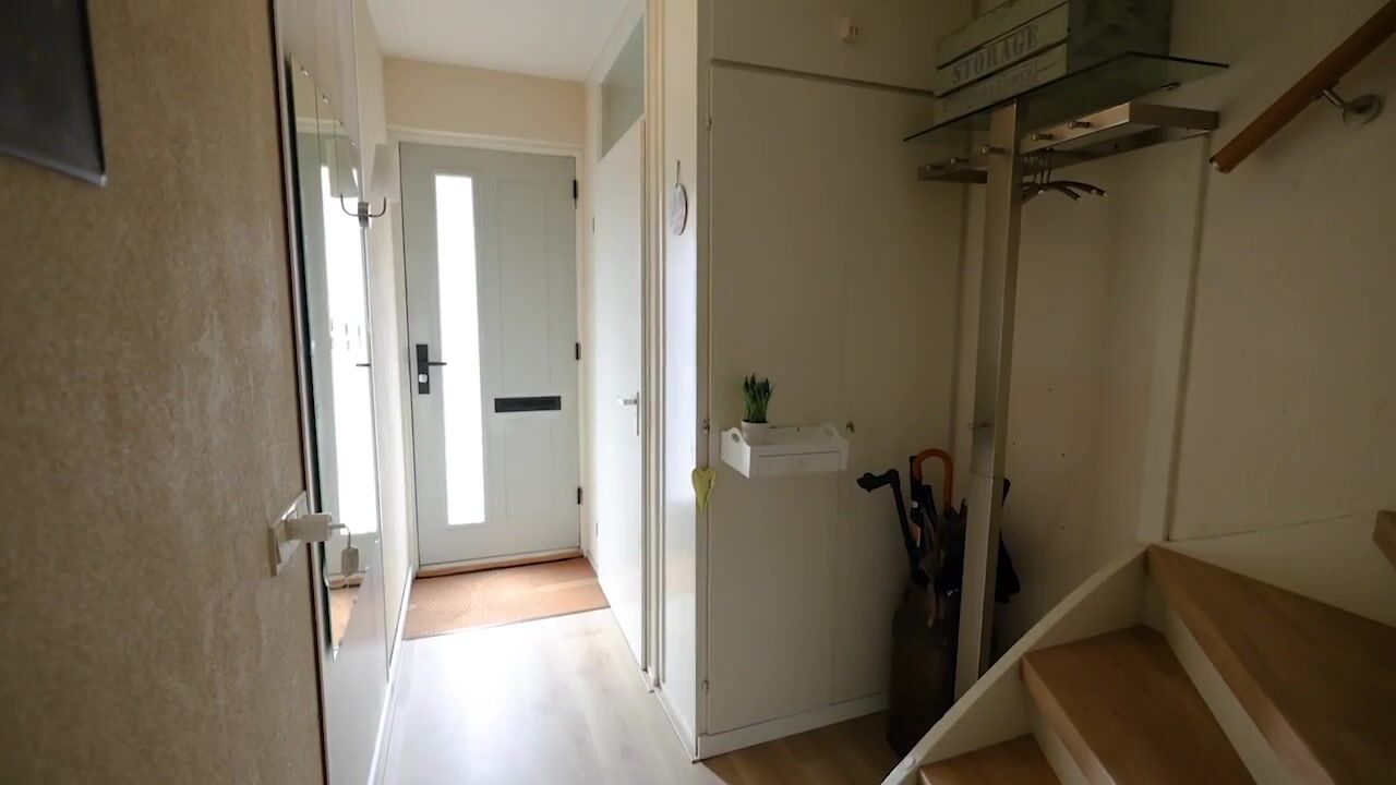 Video van De Rosmolen 161