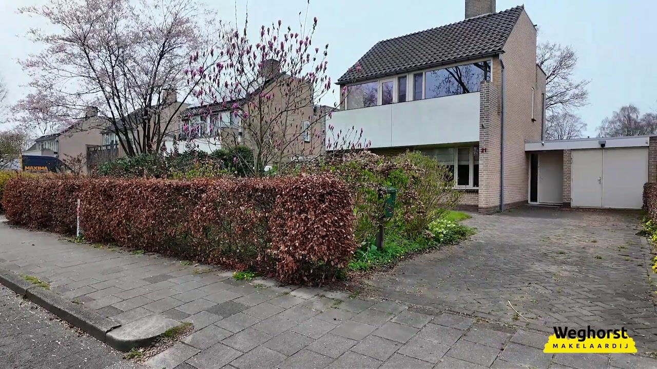 Video of Aadorpsweg 21