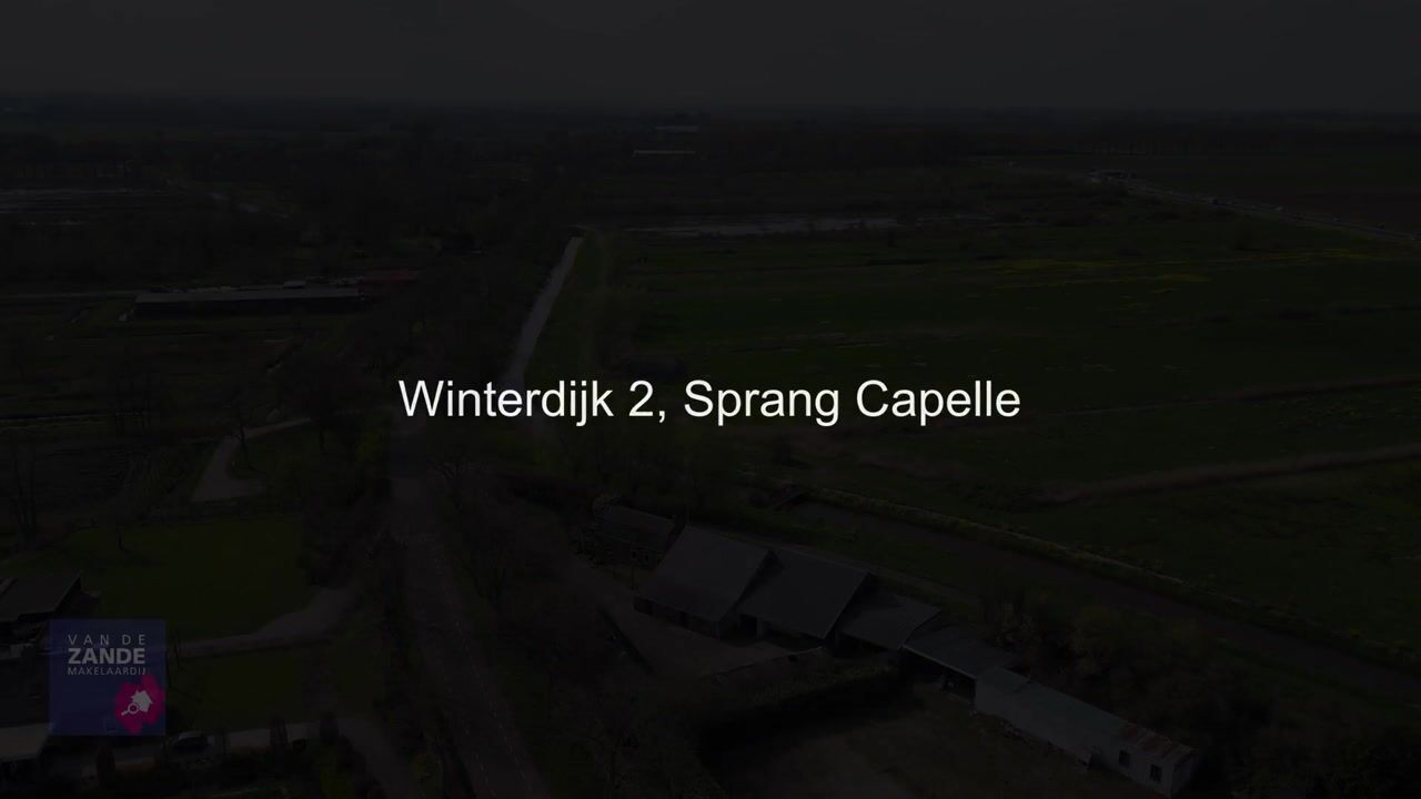Video van Winterdijk 2