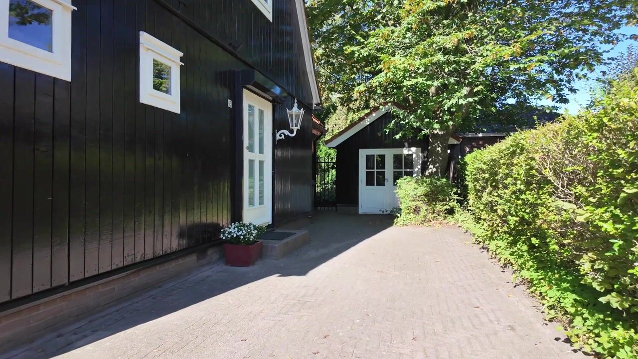 Video of Parklaan 63