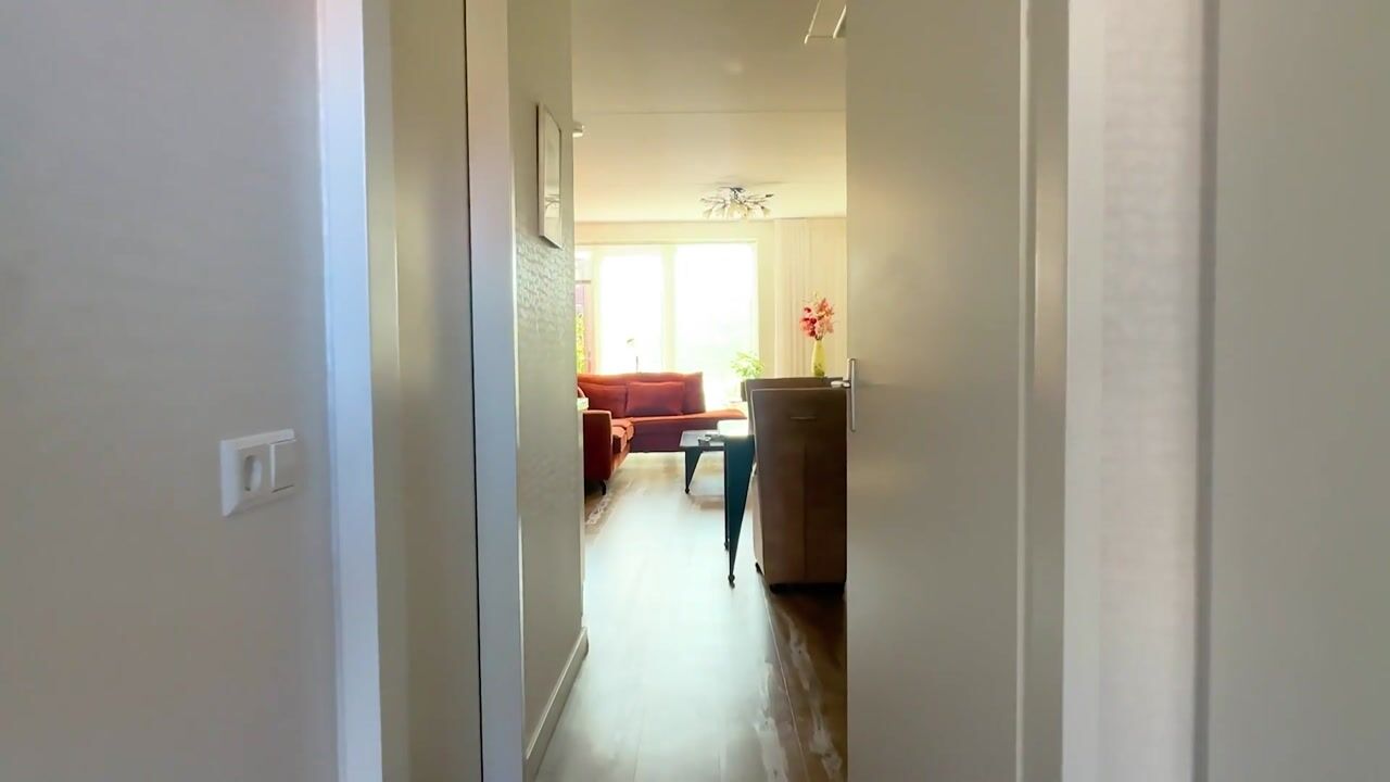 Video van Merelweg 64