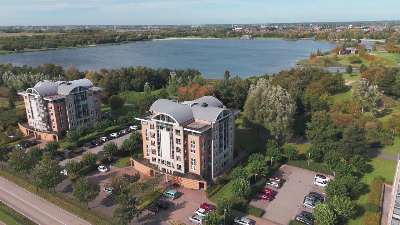 Video van Ridderburgpark 177