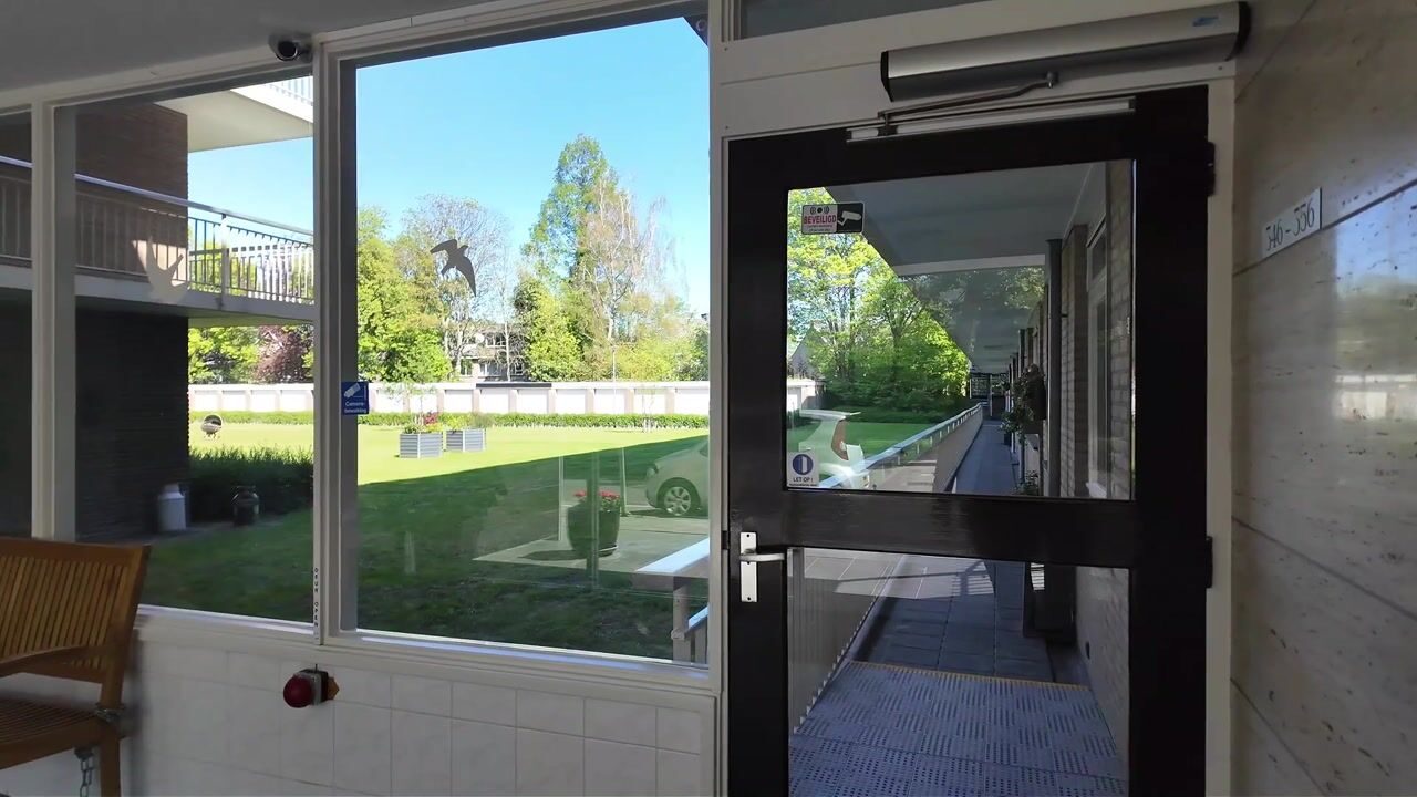 Video van Immanuel Kantstraat 350