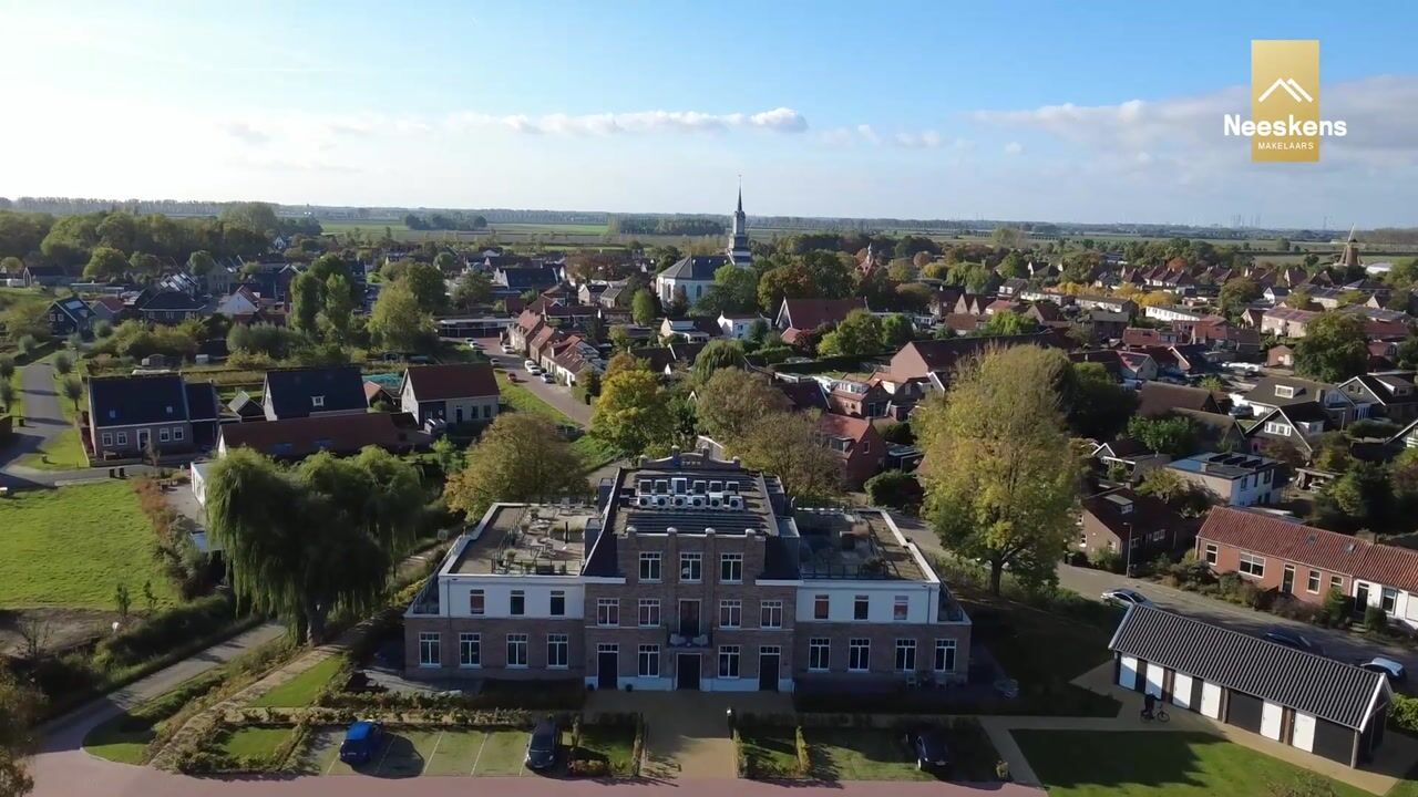 Video van Nazareth 4-10