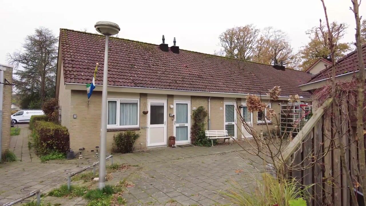 View video of Beckumerstraat 45