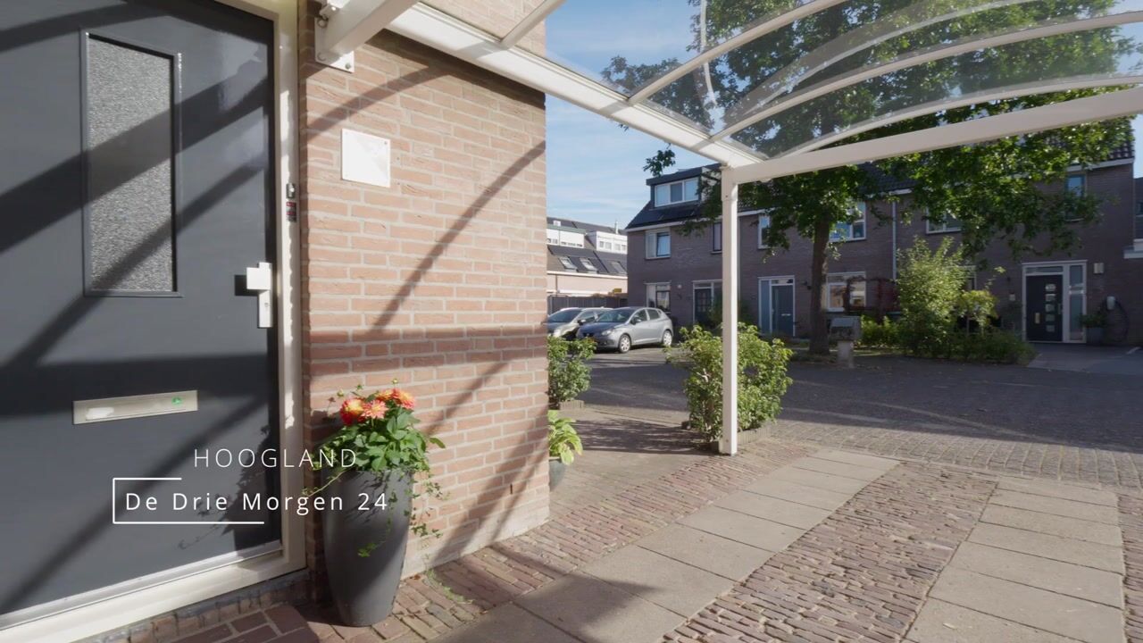 Video van De Drie Morgen 24