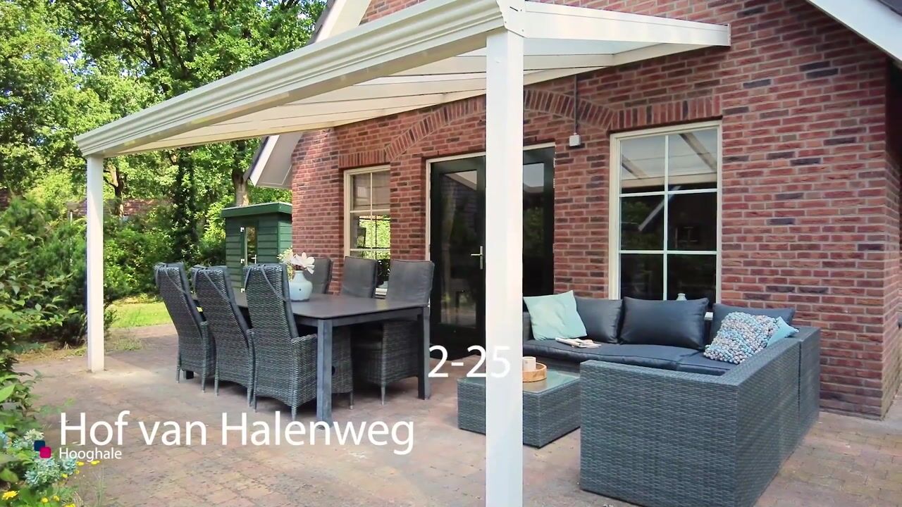 View video of Hof van Halenweg 2-25