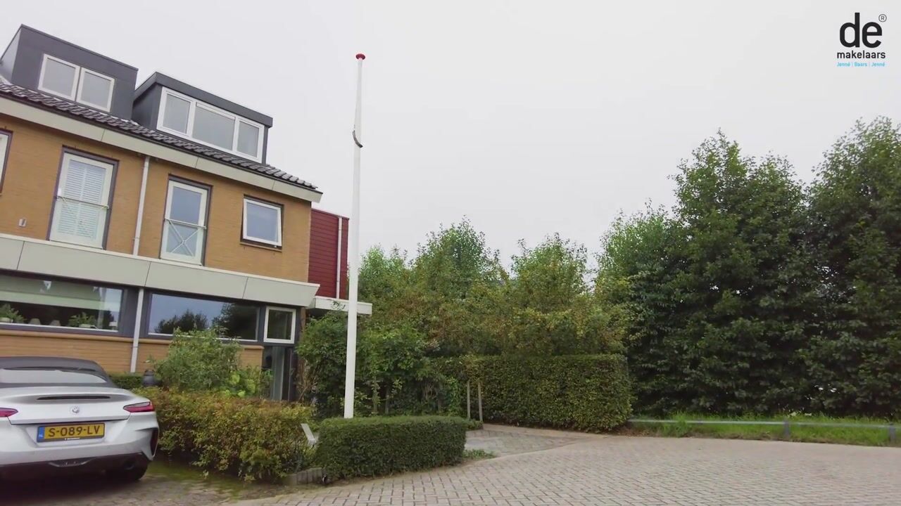 Video van Jonagoldhof 38