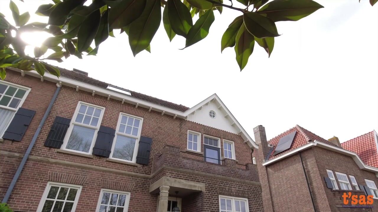 Video van Bosscheweg 63