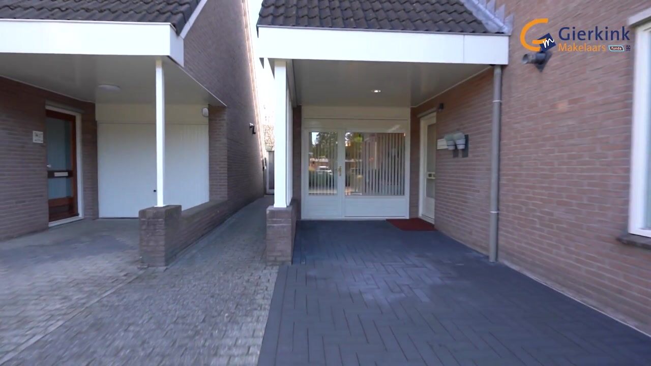 Video of Sleedoornstraat 84
