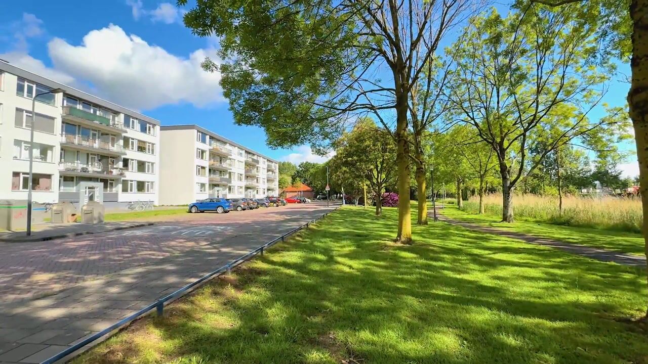 Video van Lachappellestraat 57-C