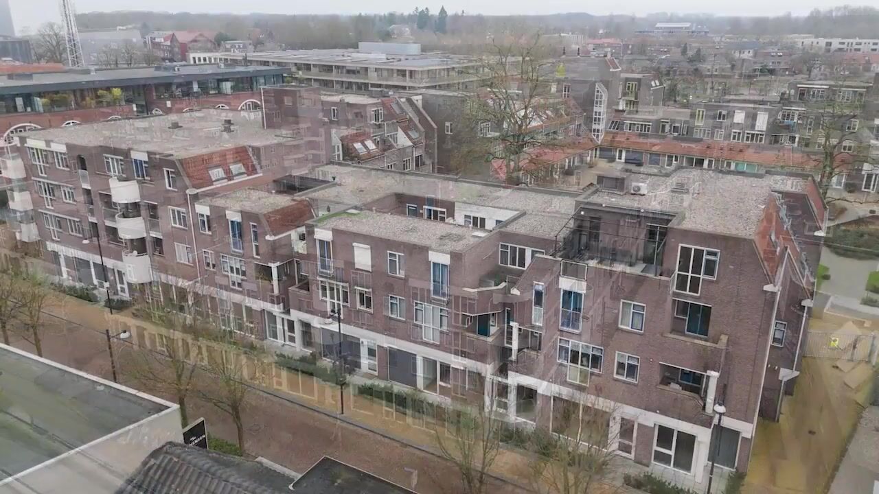 Video van Dr Huber Noodtstraat 11-A