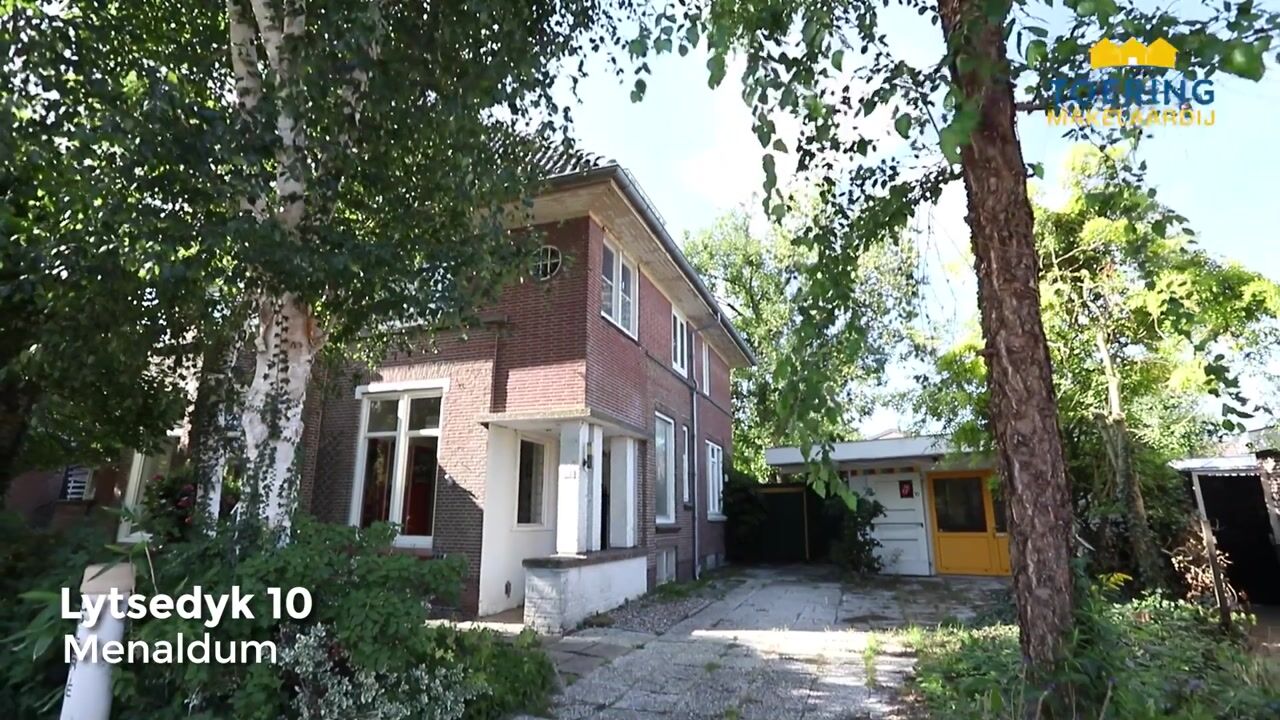 Video of Lytsedyk 10