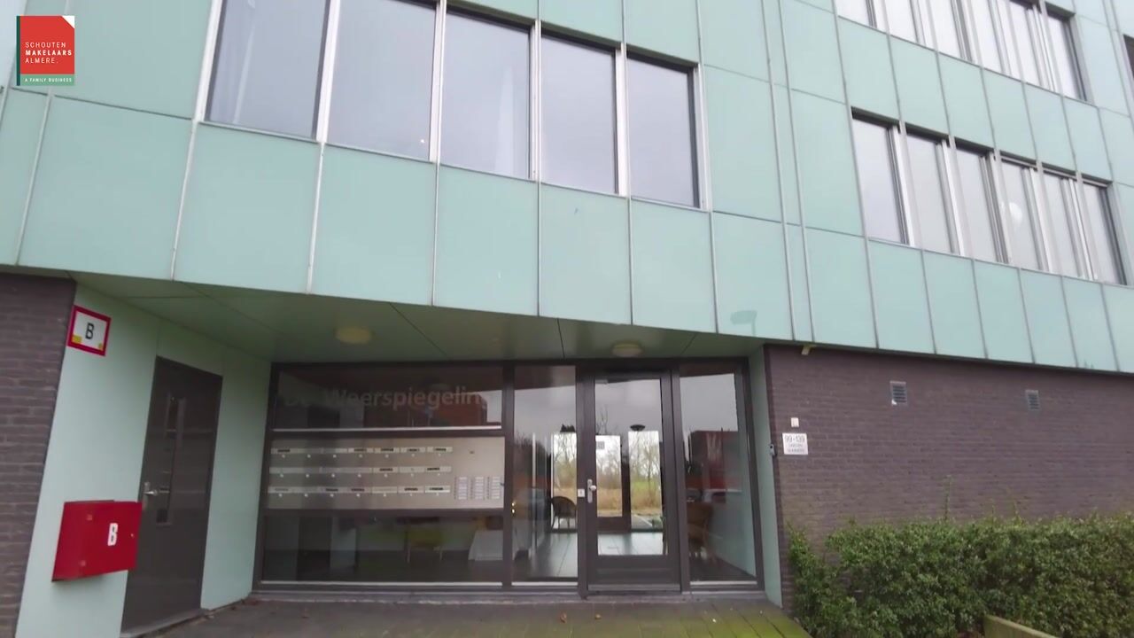 Video of Puerto Ricostraat 139