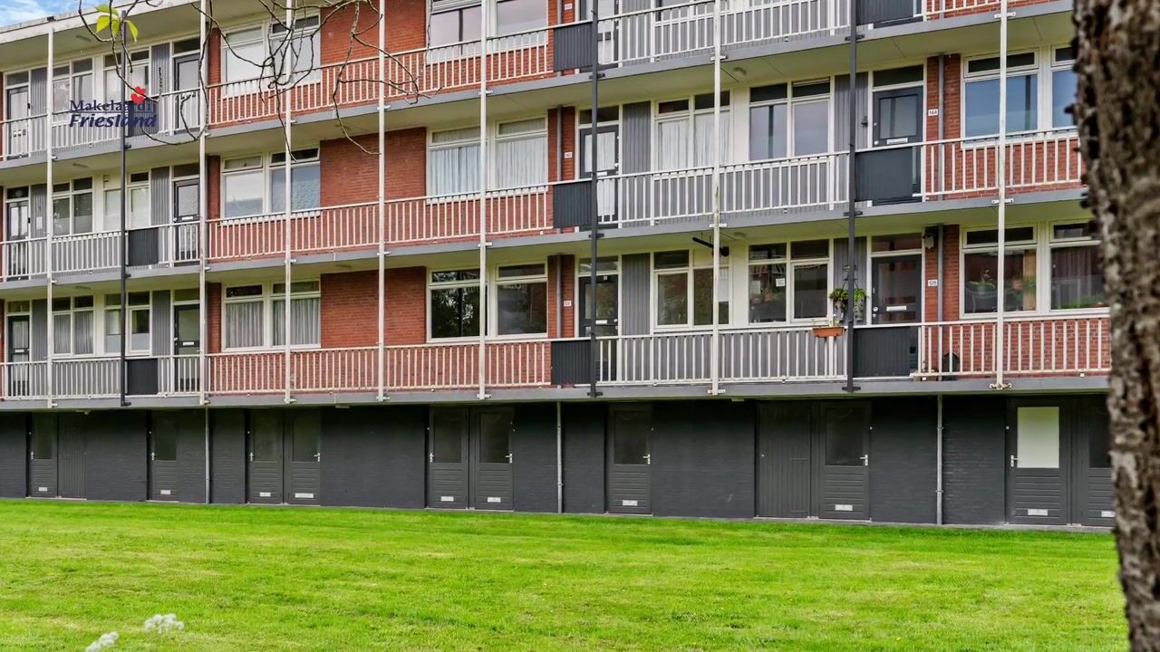 Video van Morrahemstraat 126