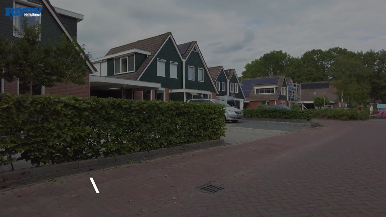 Video van Wollegras 18