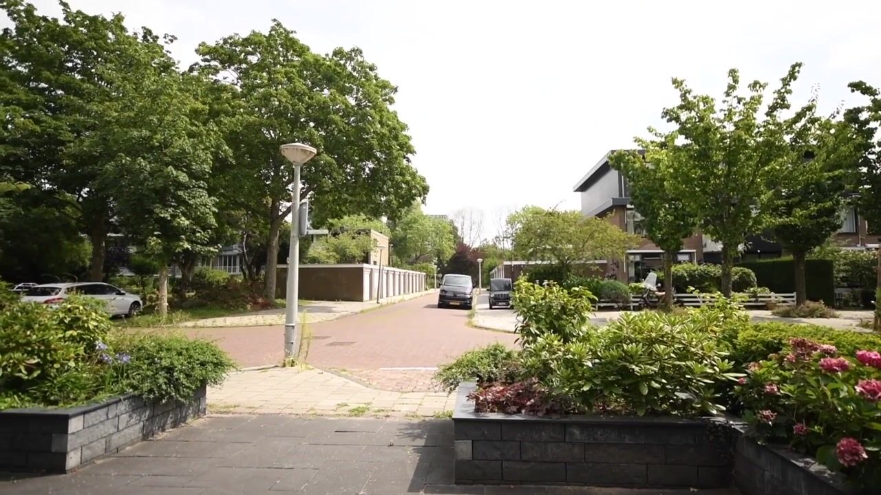 Video van Nieuwerhoek 34