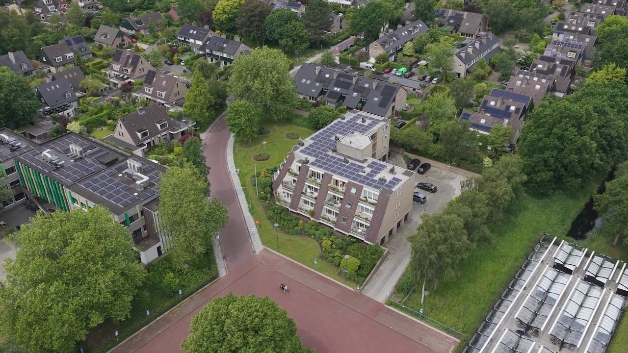 Video van Stationsplein 7