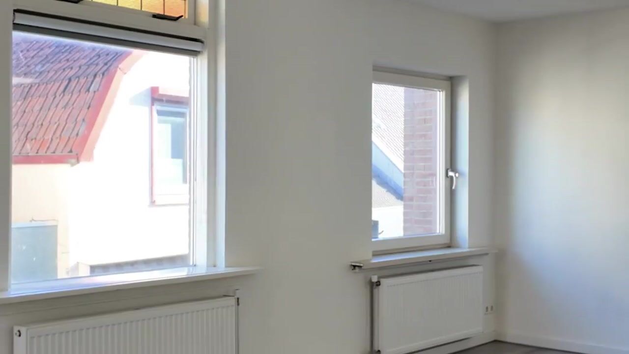 Video van Hoogstraat 105-B
