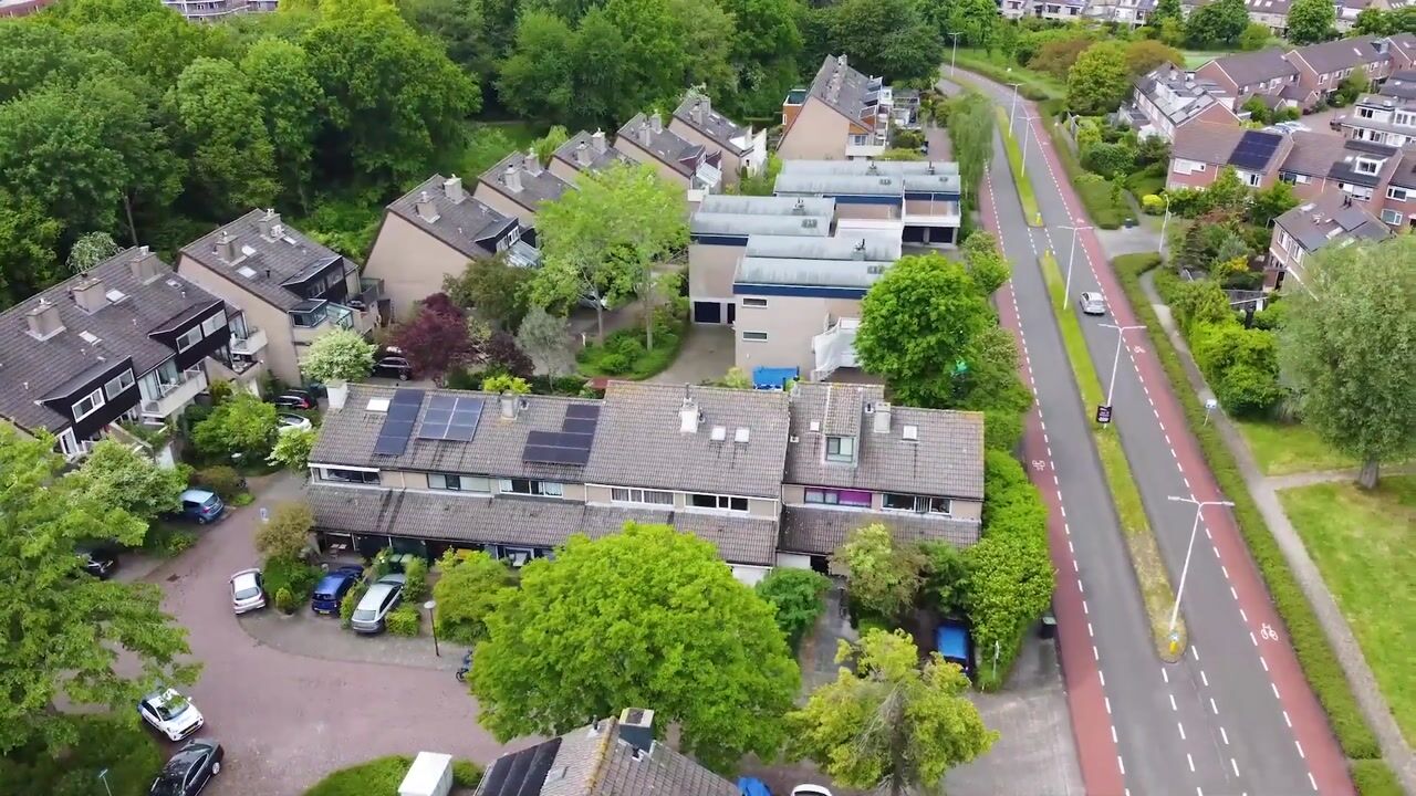 Video van Krekelveld 5